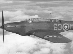 Fairey Battle Mk1
